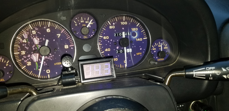 Illustration for article titled 600 miles at extra-legal speeds